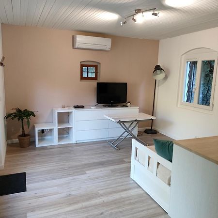 Maisonnette-Studio Toulon 83200 Exterior foto